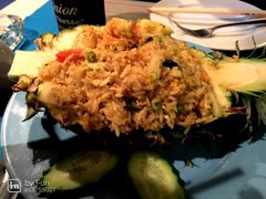 -Onion restaurant