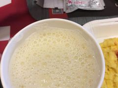 -麦当劳(得来速店)