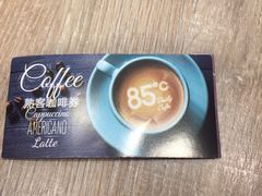 -85度C(深圳佳宁娜店)