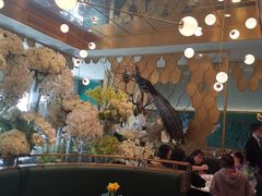 -雀蓝川菜(奥体广场店)