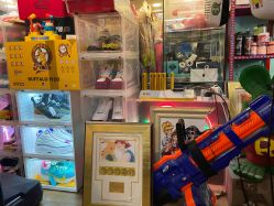 点击看大图 -MDZ STORE·TATTOO·耳饰
