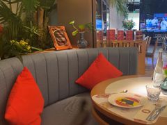 -Mezomd曼索蒂西班牙餐厅(广粤店)