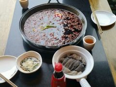-纸盐河码头火锅(十八梯店)