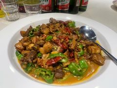 -SEEUNARI西域娜依新疆菜(环宇广场店)