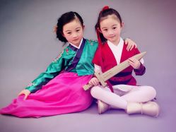 -倾城宝贝儿童摄影(浦东金谊店)