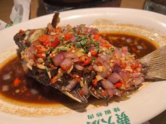 -费大厨辣椒炒肉(黄兴中心广场店)