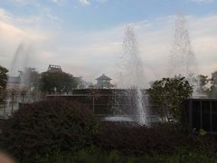 -芜湖方特东方神画