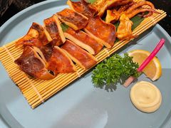 -無境·匠心日本料理(汉街店)