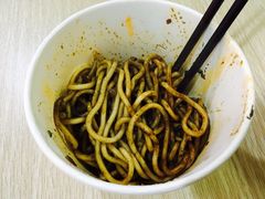 -熊腊生热干面馆(宝丰店)