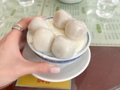 -阿三麻蓉汤圆(顺光大厦店)