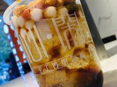 -甜心闲生传统手工冰粉(太古里店)