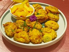 -老蒲鲜·地标·非遗美食(涵江店)