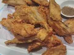 -渔码头食府·20年蓬莱老字号(登州路店)