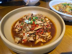 -好恰湘潭小炒与小碗菜(马兰山店)