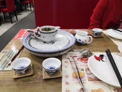 -赏点粤式点心(广州塔店)