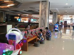 -汤连得温泉馆(宝山店)