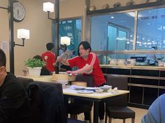 大堂-老昌春饼(迅驰广场店)