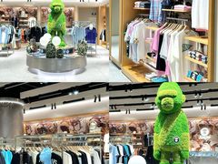 -天虹购物中心(深圳龙华店)