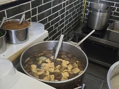 -老磁器口豆汁店(方庄店)