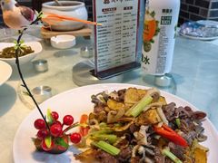 -闽公馆·客家私房菜·商务宴请·包厢(杏林橡树湾店)