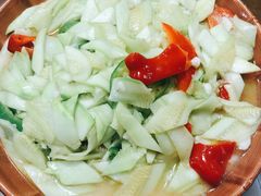 -老家鸡鱼馆(颐湖园店)
