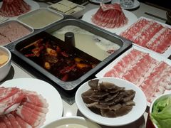 -永和红旗美食城