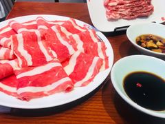 -1078號老北京涮肉(松柏店)