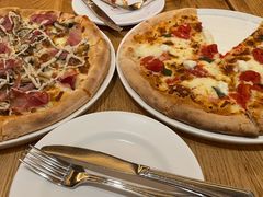 -城市大道红炉披萨烘焙坊