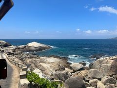-三亚蜈支洲岛旅游区
