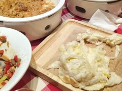 -西贝(紫荆广场店)