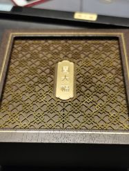 -周大福CHOW TAI FOOK(大融城珠宝店)