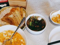 -辣婆婆(航天桥店)