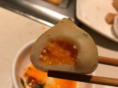 -海底捞火锅(杭州庆春路夜宵主题店)