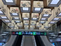 -平安里(地铁站)