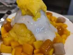-鲜芋仙Meet Fresh(壹方城店)