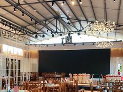 大堂-凤阁楼果木烧鹅(鹤山陈山店)