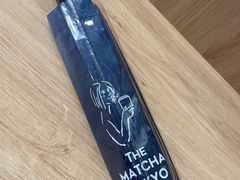 -THE MATCHA TOKYO抹茶东京