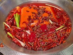 -飘香火锅(玉林西路店)