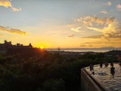 -七彩云南古滇温泉山庄