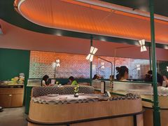 -芭莉与彩虹西餐厅(成都合生汇店)