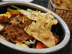 加多加多-THE PAWON·8碗(古北SOHO店)