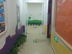 -瑞思少儿中心·少儿英语素养启蒙(回龙观校区)