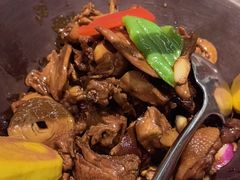 -小户人家(循礼门南国中心店)