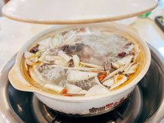 -土连锅·现熬养生汤锅(梁家巷店)