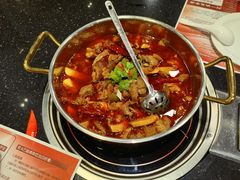 -刘一锅筋头巴脑(凌空二街店)