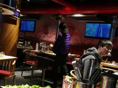 -青瓦炭韩潮烤肉(花园道店)