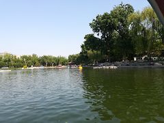 景点-陶然亭公园