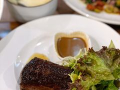 阿根廷牛柳-LA MAISON公鸡和龙(蛇口店)