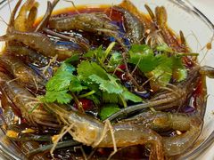 -瑞福园联谊餐室(茂名南路店)