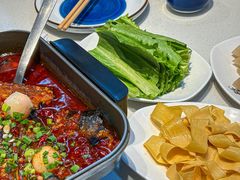 -鱼酷活鱼烤鱼(沈阳大悦城店)